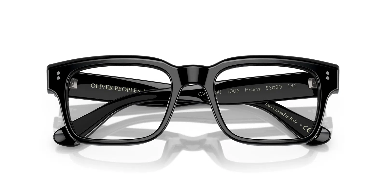 Oliver Peoples Hollins 5470U Eyeglasses - view 12